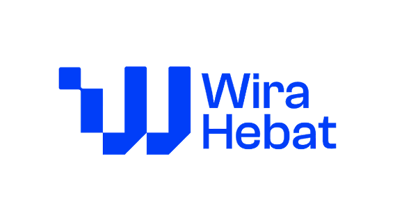 Wirahebat Logo